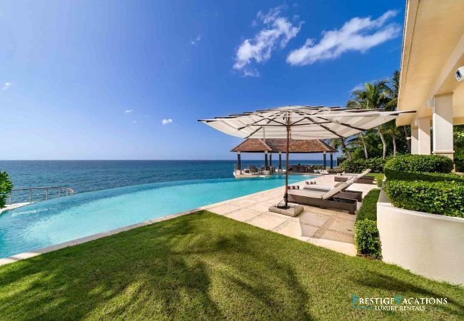 Villa in Casa De Campo - Punta Arrecife