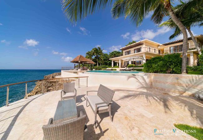 Villa in Casa De Campo - Punta Arrecife