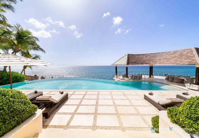 Villa in Casa De Campo - Punta Arrecife