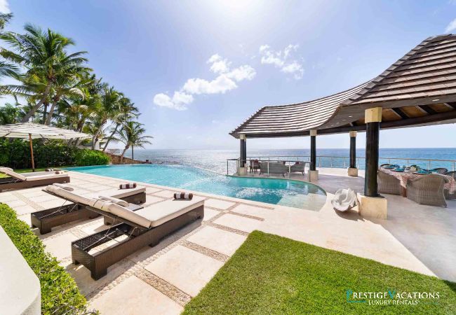 Villa in Casa De Campo - Punta Arrecife