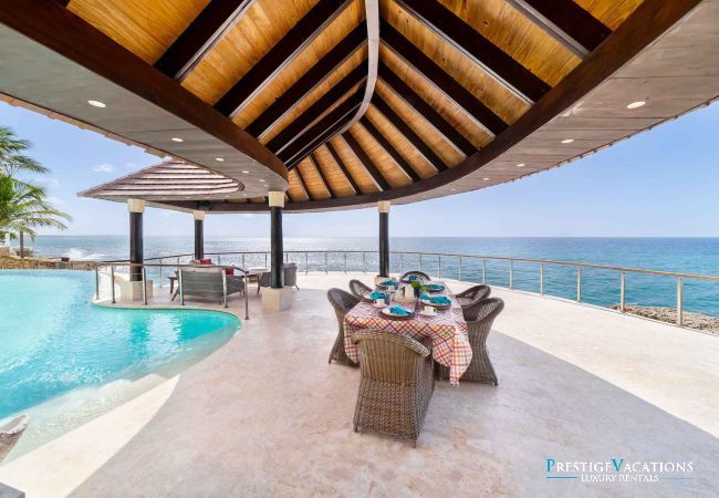 Villa in Casa De Campo - Punta Arrecife