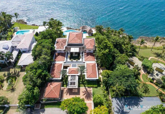 Villa in Casa De Campo - Punta Arrecife