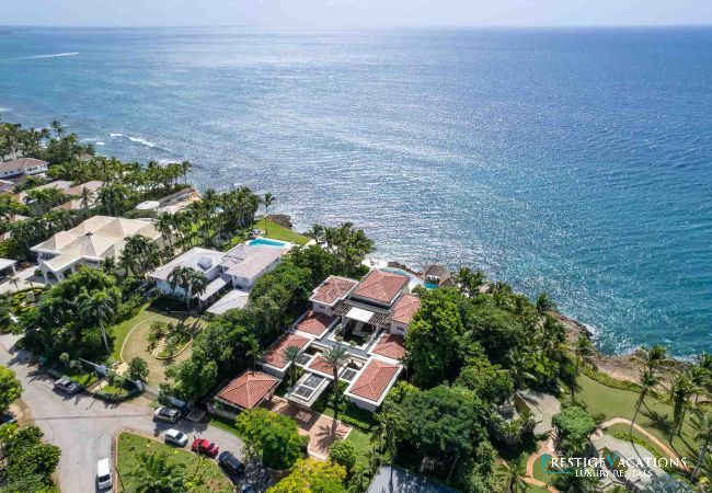 Villa in Casa De Campo - Punta Arrecife