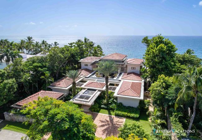 Villa in Casa De Campo - Punta Arrecife