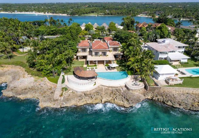 Villa in Casa De Campo - Punta Arrecife