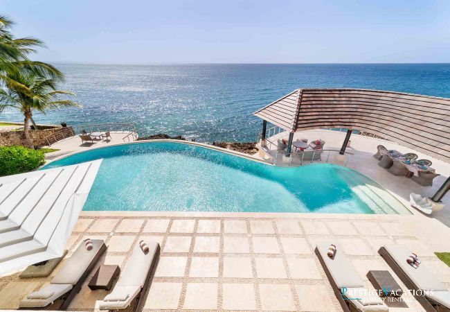 Villa in Casa De Campo - Punta Arrecife