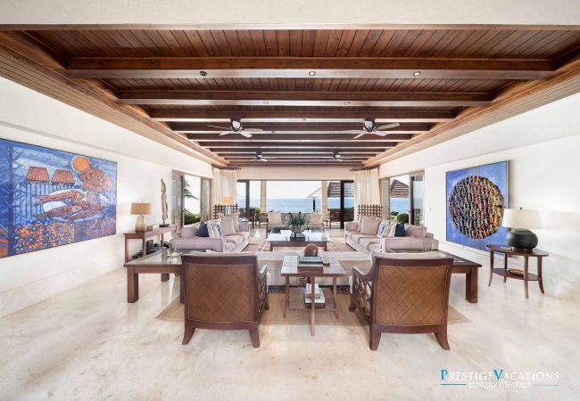 Villa in Casa De Campo - Punta Arrecife