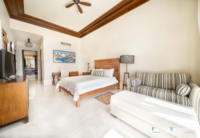Villa in Casa De Campo - Punta Arrecife