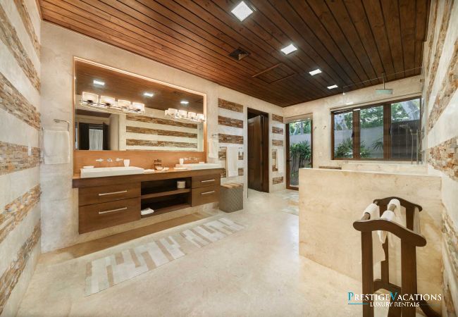 Villa in Casa De Campo - Punta Arrecife