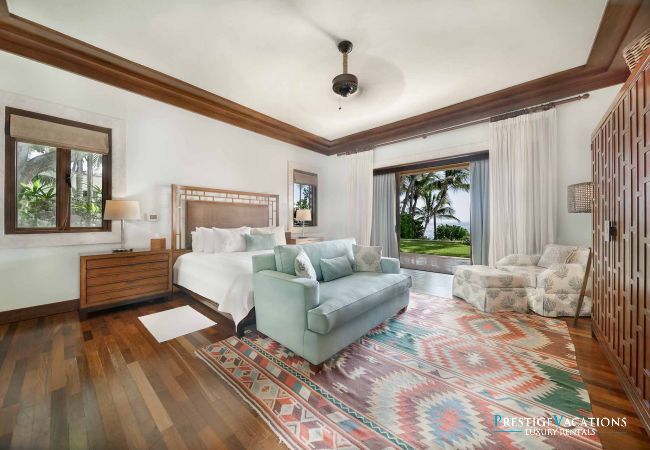 Villa in Casa De Campo - Punta Arrecife