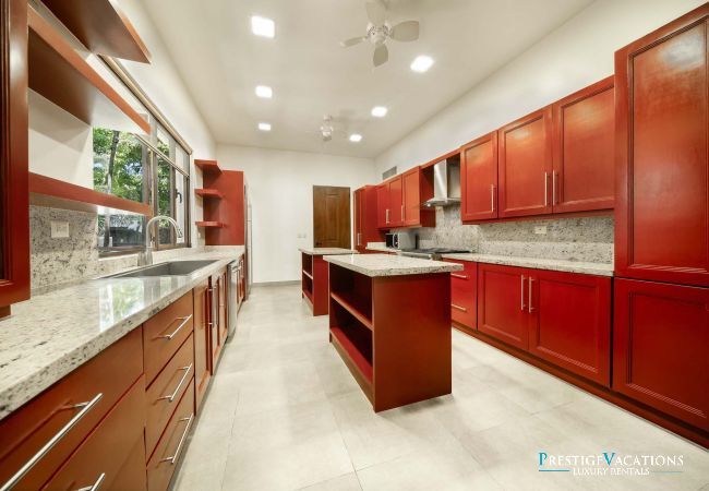 Villa in Casa De Campo - Punta Arrecife