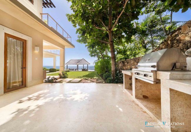 Villa in Casa De Campo - Punta Arrecife
