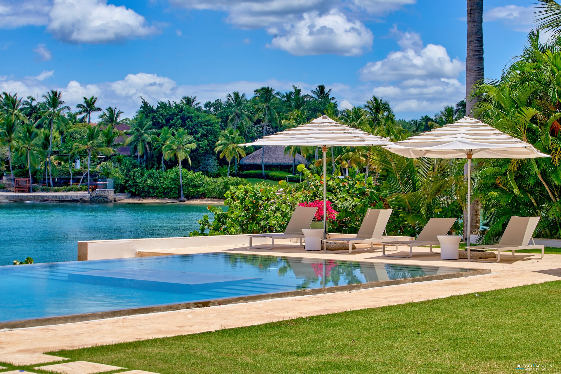 Villa/Dettached house in Casa De Campo - Oasis DR