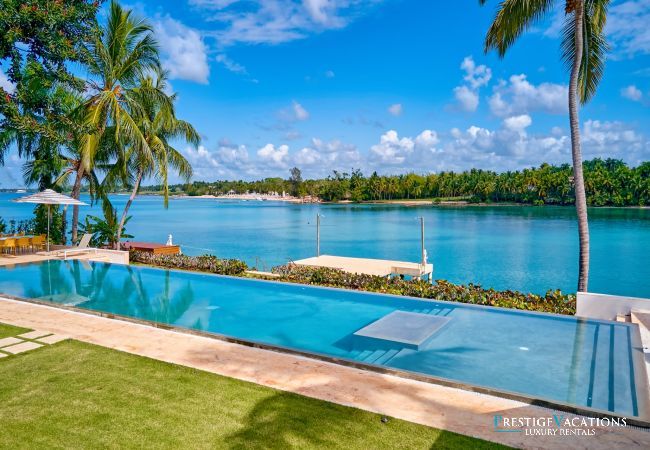 Villa in Casa De Campo - Oasis DR