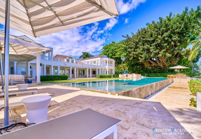 Villa in Casa De Campo - Oasis DR