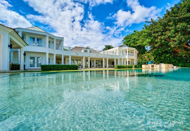 Villa in Casa De Campo - Oasis DR