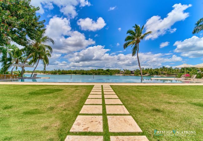 Villa in Casa De Campo - Oasis DR