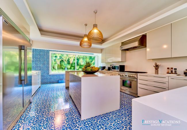 Villa in Casa De Campo - Oasis DR