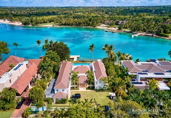 Villa in Casa De Campo - Oasis DR