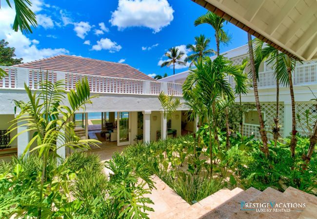 Villa in Casa De Campo - Oasis DR