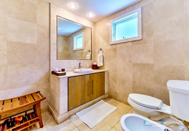 Villa in Casa De Campo - Oasis DR
