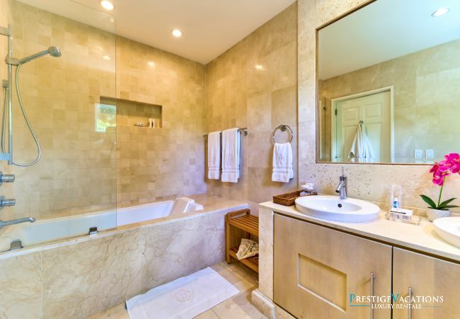 Villa in Casa De Campo - Oasis DR