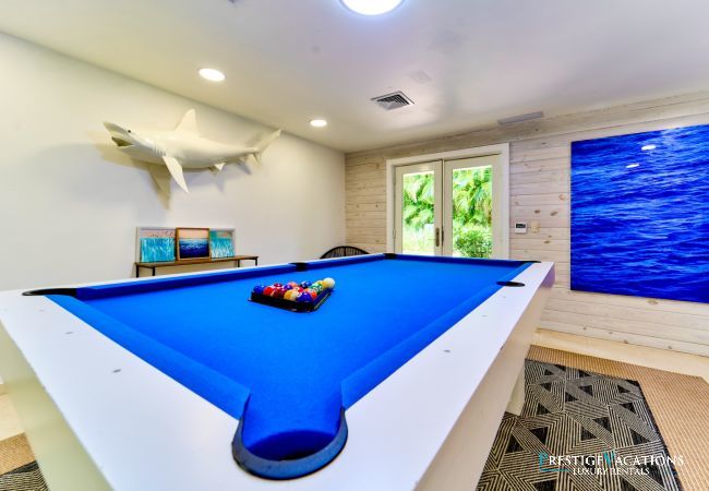 Villa in Casa De Campo - Oasis DR