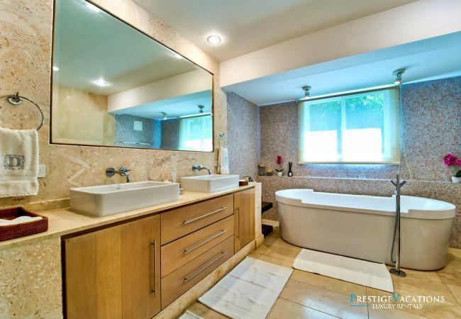 Villa in Casa De Campo - Oasis DR