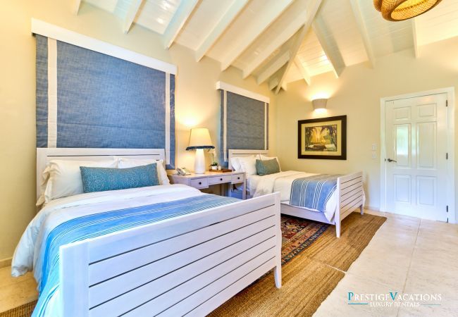 Villa in Casa De Campo - Oasis DR