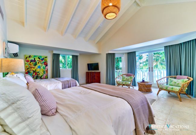 Villa in Casa De Campo - Oasis DR