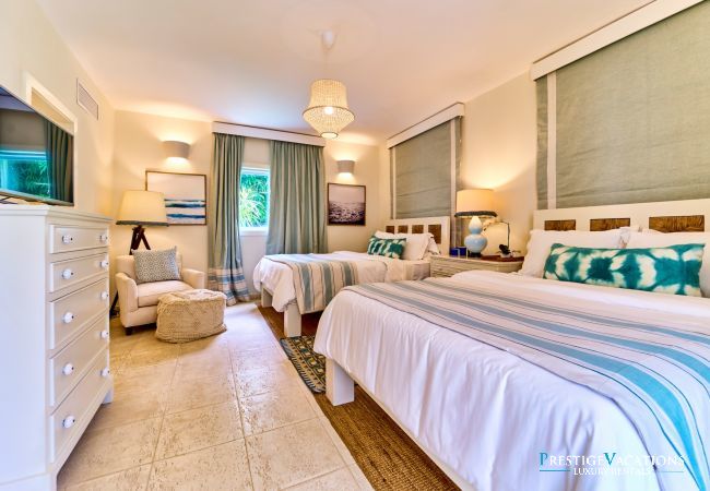 Villa in Casa De Campo - Oasis DR