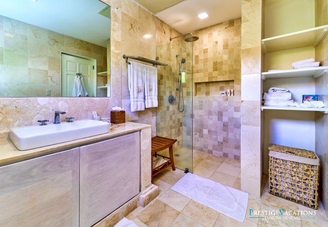 Villa in Casa De Campo - Oasis DR