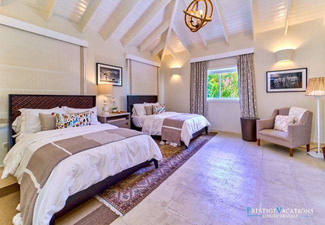 Villa in Casa De Campo - Oasis DR