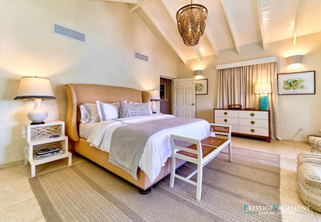 Villa in Casa De Campo - Oasis DR