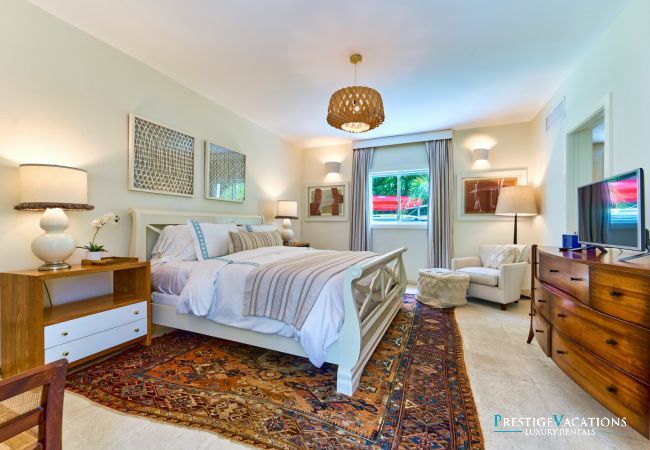 Villa in Casa De Campo - Oasis DR