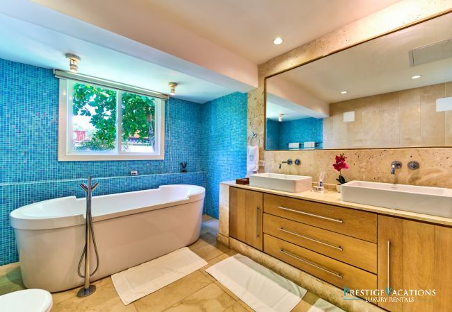 Villa in Casa De Campo - Oasis DR