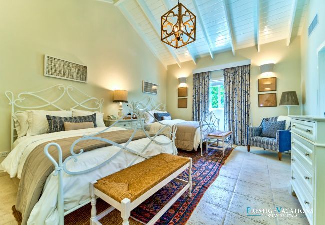 Villa in Casa De Campo - Oasis DR