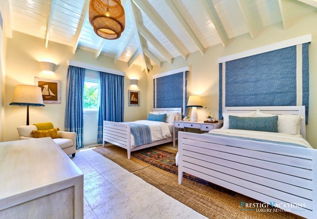 Villa in Casa De Campo - Oasis DR