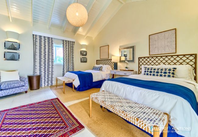 Villa in Casa De Campo - Oasis DR