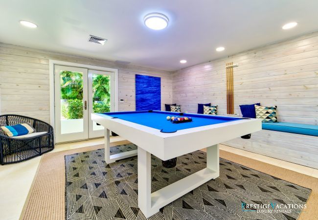Villa in Casa De Campo - Oasis DR