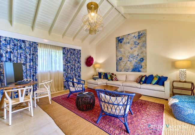 Villa in Casa De Campo - Oasis DR