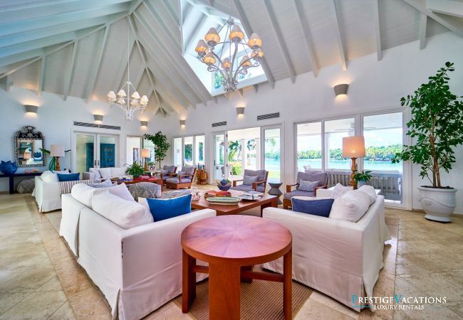 Villa in Casa De Campo - Oasis DR