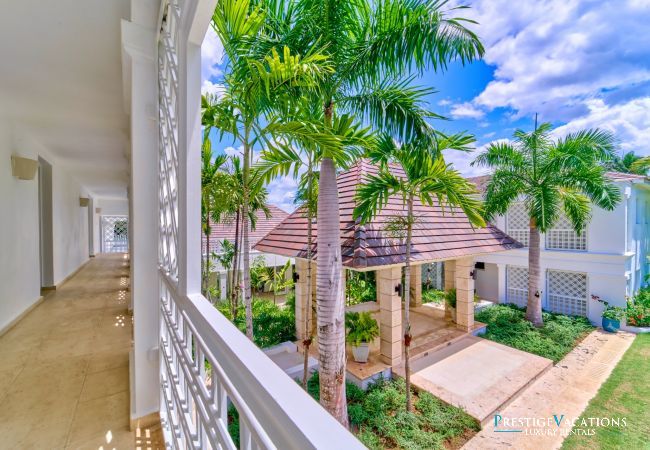 Villa in Casa De Campo - Oasis DR