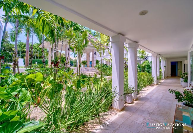 Villa in Casa De Campo - Oasis DR