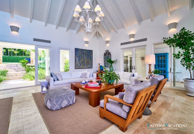 Villa in Casa De Campo - Oasis DR