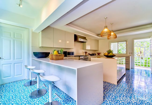 Villa in Casa De Campo - Oasis DR