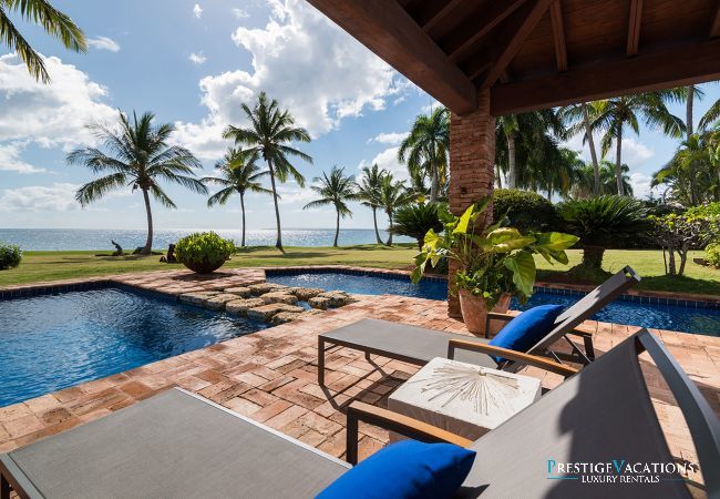 Villa in Casa De Campo - La Toscana