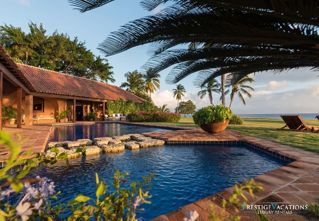 Villa in Casa De Campo - La Toscana