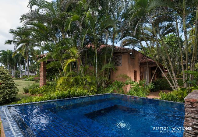 Villa in Casa De Campo - La Toscana