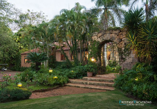 Villa in Casa De Campo - La Toscana